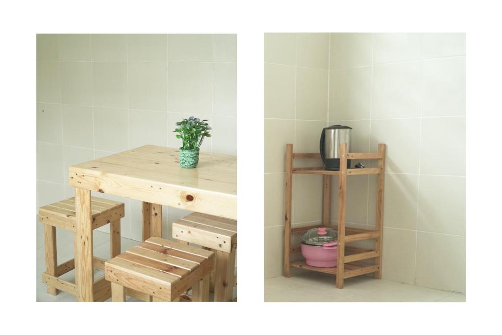 Cozy Spacious Air Cond UMP Gambang Homestay -- The Pigeon Guest House 전경