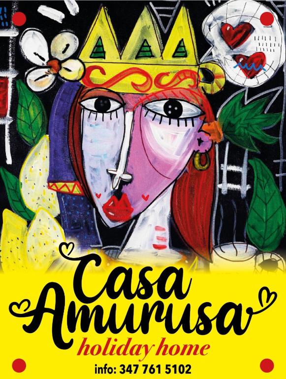 Casa Amurusa - 3