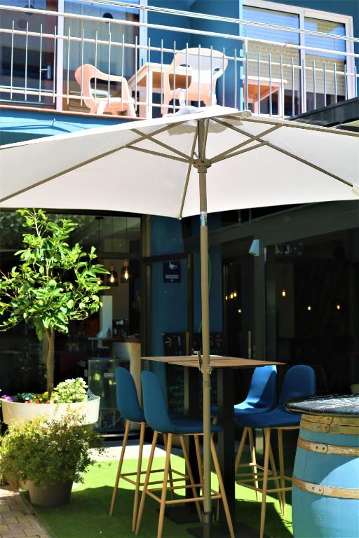 Pension Hostel Costa Brava photo