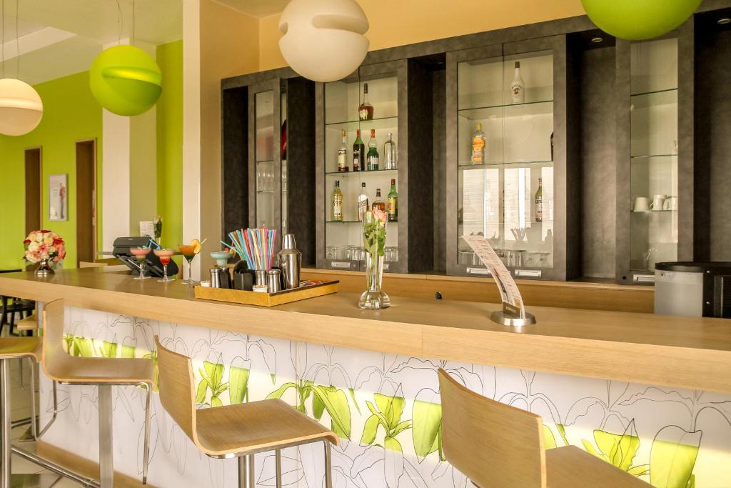 Ibis Constantine Photo 40