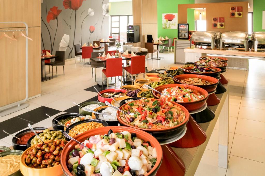 Ibis Constantine Photo 41