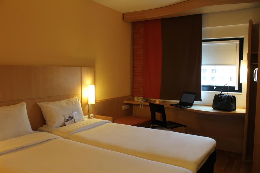 Ibis Constantine Photo 45