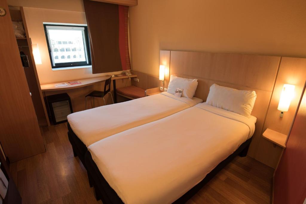 Ibis Constantine Photo 47