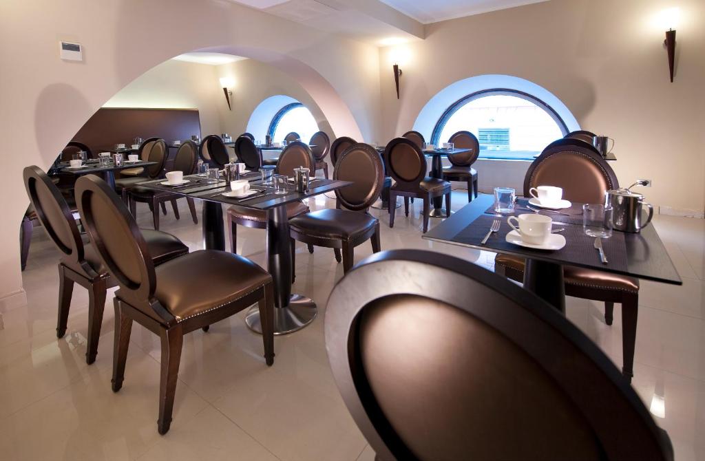 ห้องอาหาร