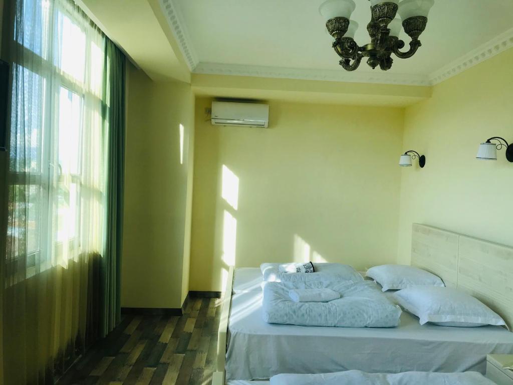 Hotel Gora photo