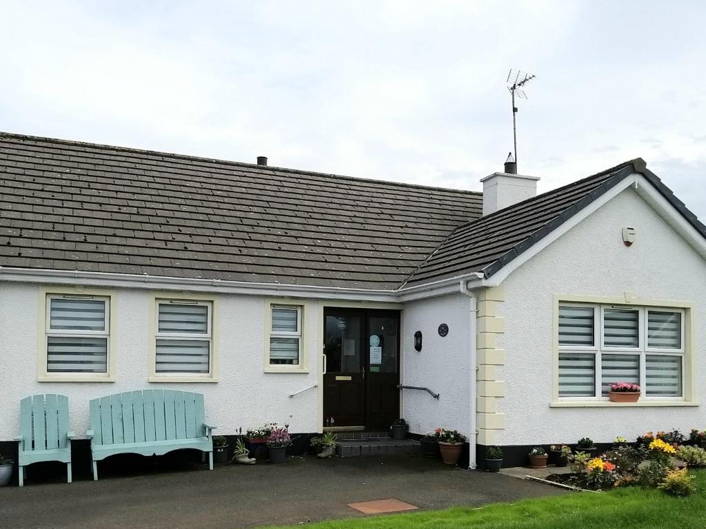 Braeside B&B, Bushmills