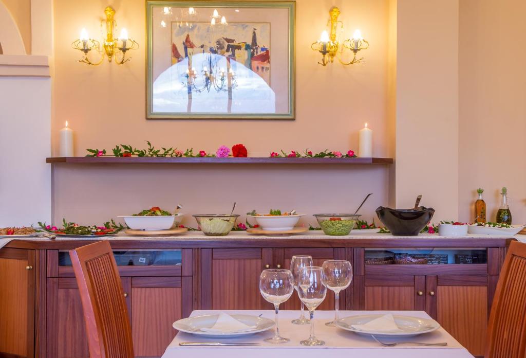 Philoxenia — Restauracje i bary in Ermones, Wyspy Jońskie