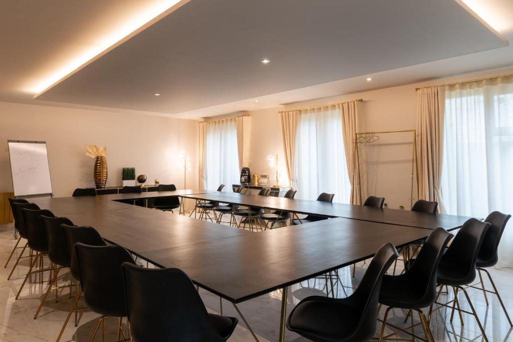 ビジネスセンター