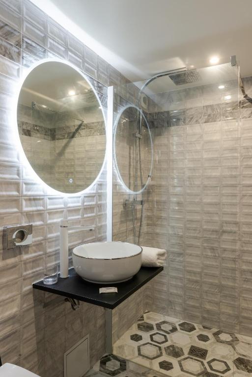 バスルーム（客室）