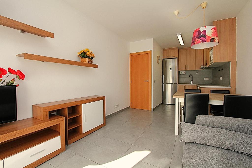 Apartamento Oasis A094 - 5