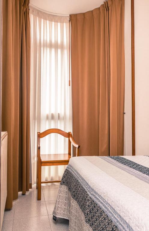 Hotel Plaza - 2