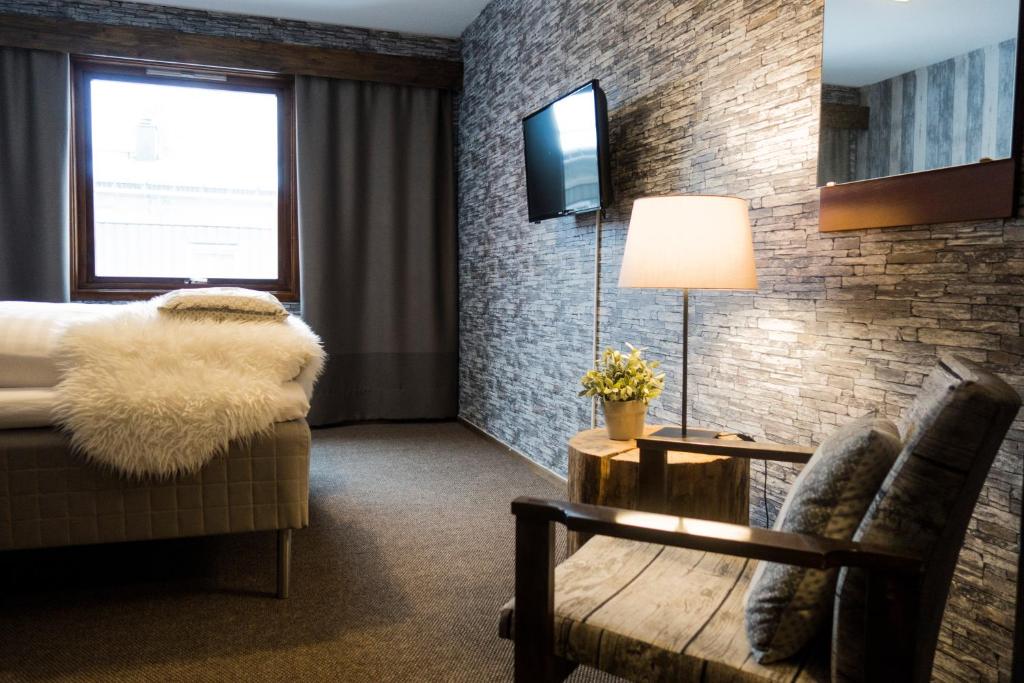 Kjølen Hotel Trysil