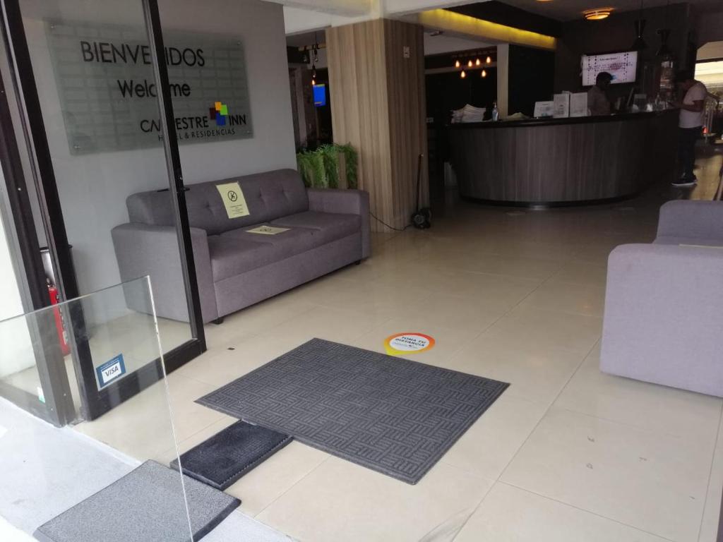 Hotel Campestre Inn photo