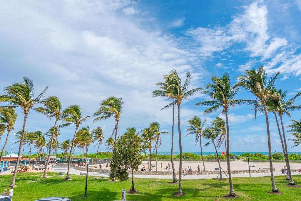 SoBe Lux Suites On Ocean photo