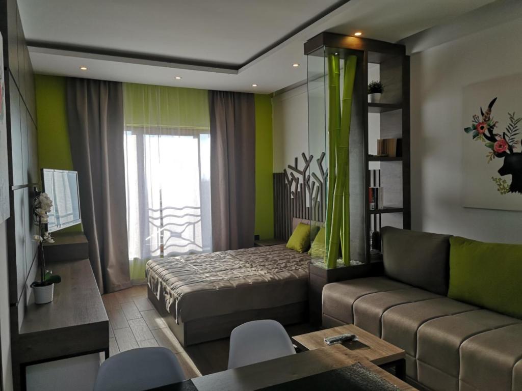 Jelen Apartment Milmari P40 - 3