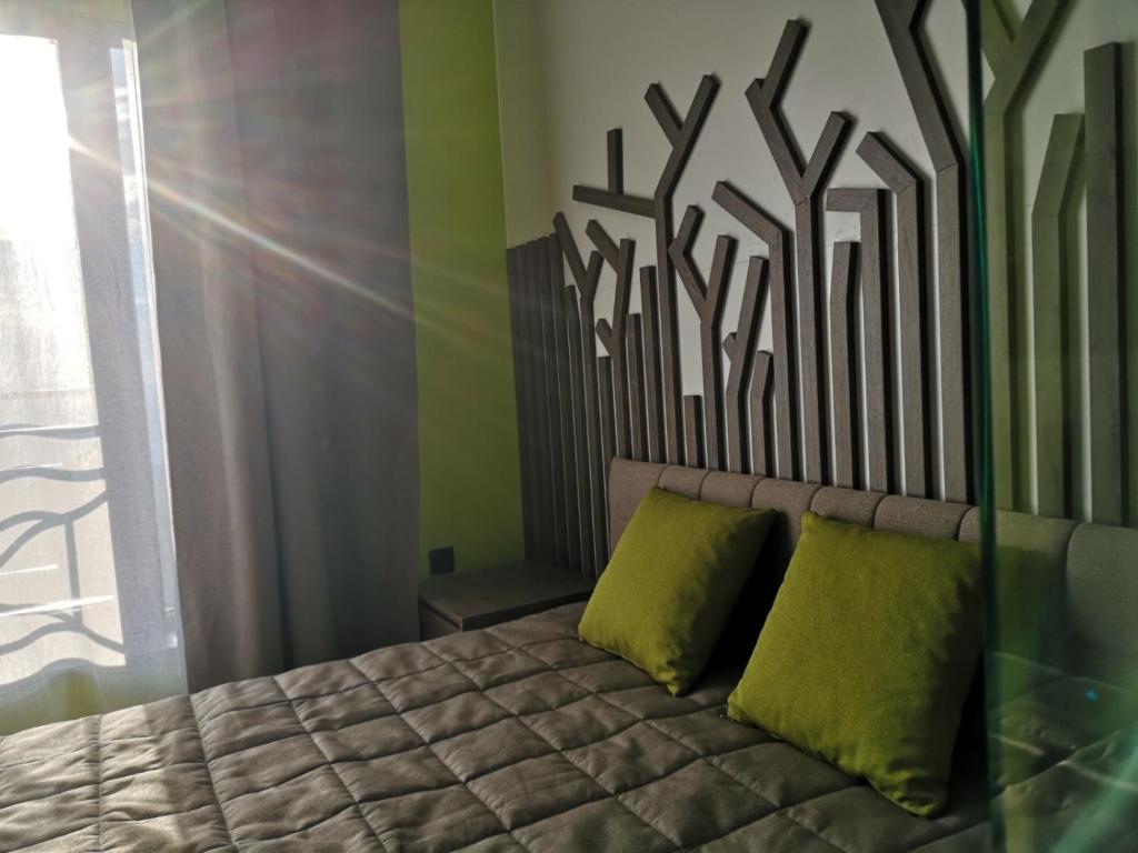 Jelen Apartment Milmari P40 - 4