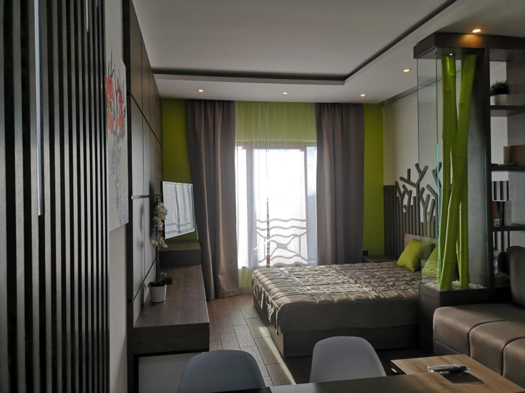 Jelen Apartment Milmari P40 - 5