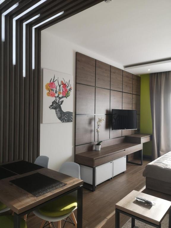 Jelen Apartment Milmari P40 - 2