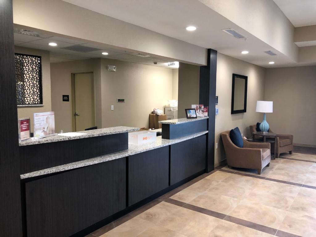 Candlewood Suites Panama City Beach Pier photo