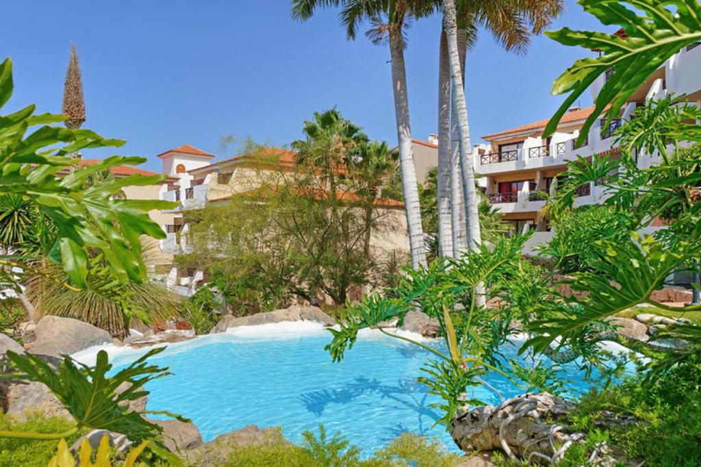 Nice apartment on the Golf Course by the beach - 5