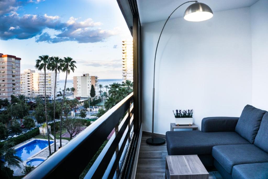 Apartament Los Planetas - 2