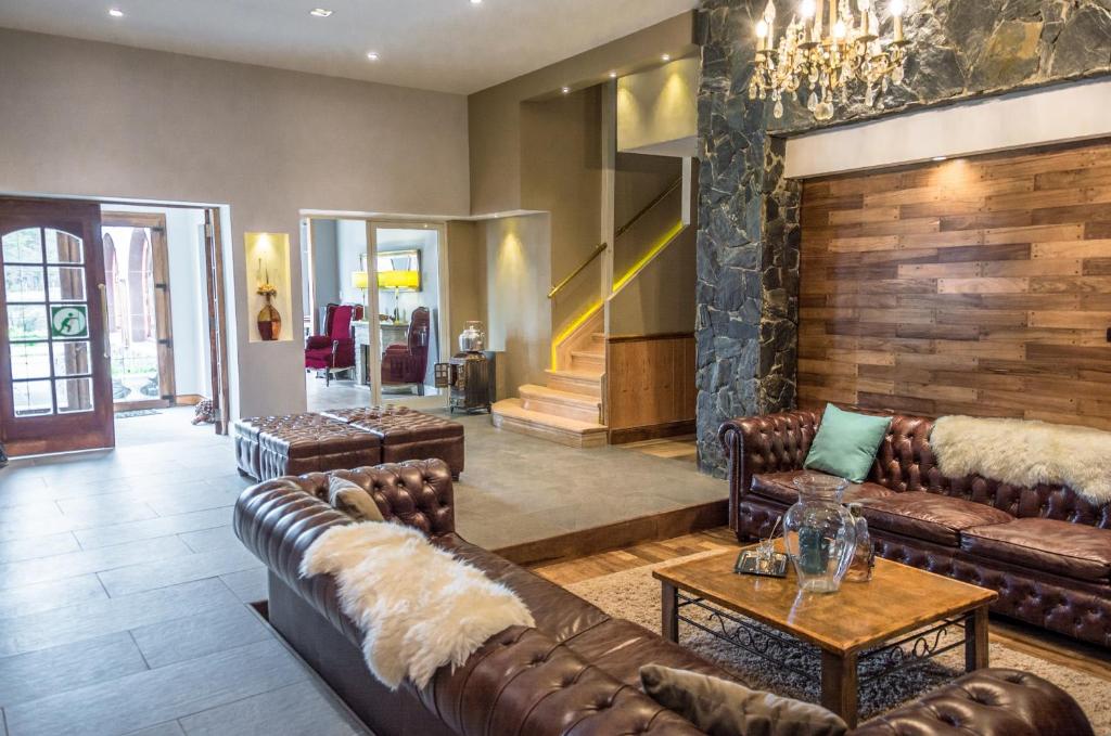 Hosteria y Restaurante America - 4