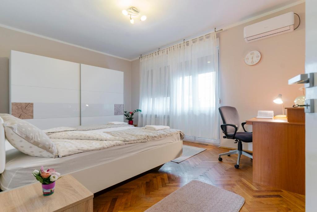 Niš Downtown Residence - 4