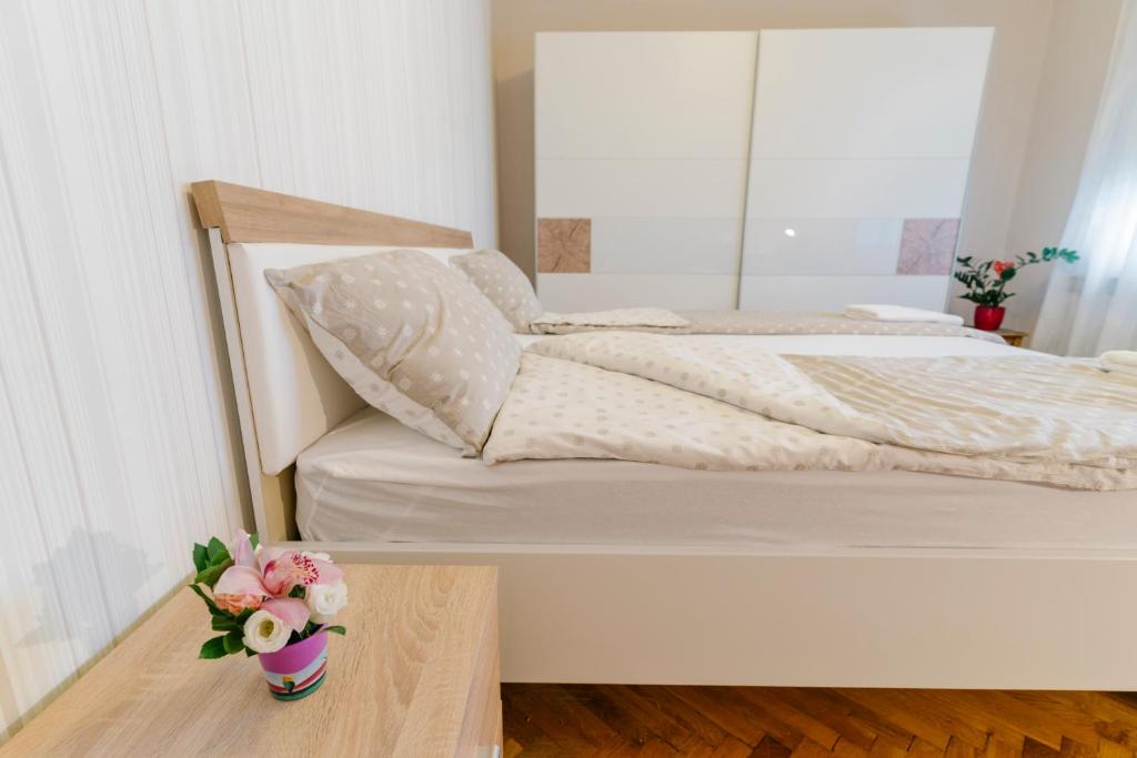 Niš Downtown Residence - 2