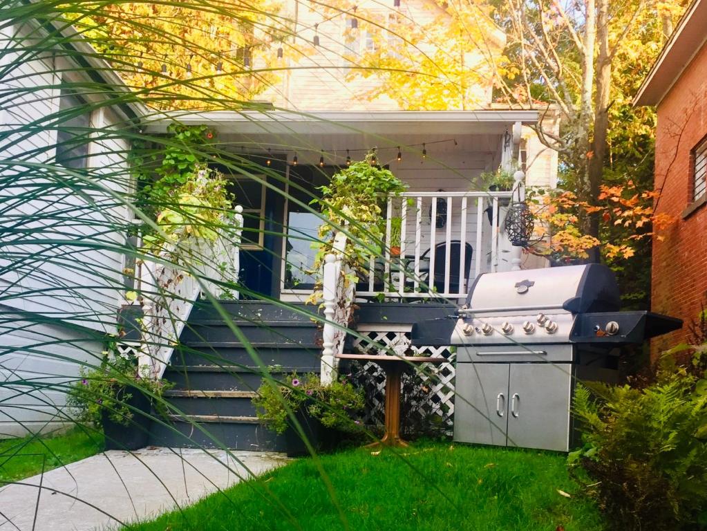 Loft des Suites North Hatley — Hotel in North Hatley (QC)