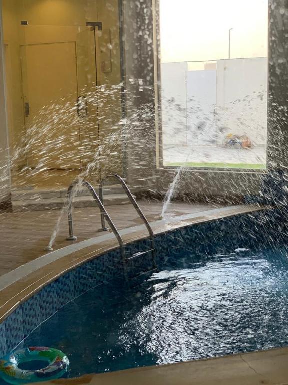 شاليهات أوريجامي — Hotel in Buraydah