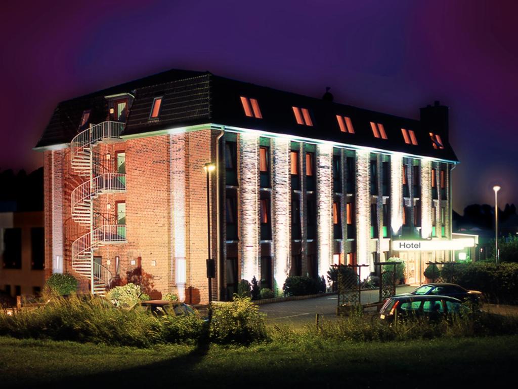 Entree Hotel Glinde photo