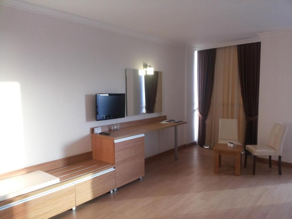 Cenger Beach Resort Spa - All Inclusive — Manavgat