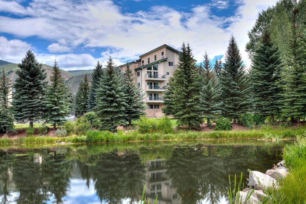 Getaways at Falcon Point Resort — Hotel in Avon (CO)