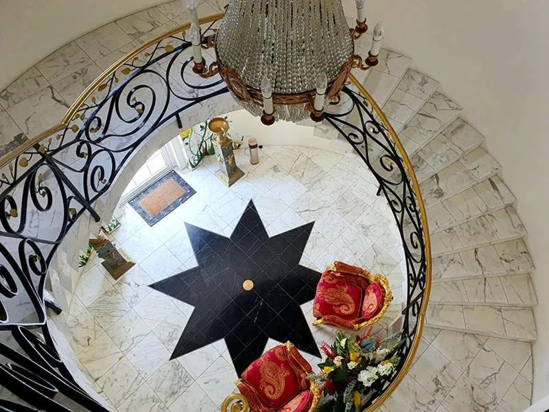 Ocean West Boutique Hotel, Hotel in Nassau