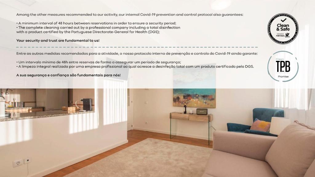 Saldanha Executive Apartment by The Portuguese Butler photo