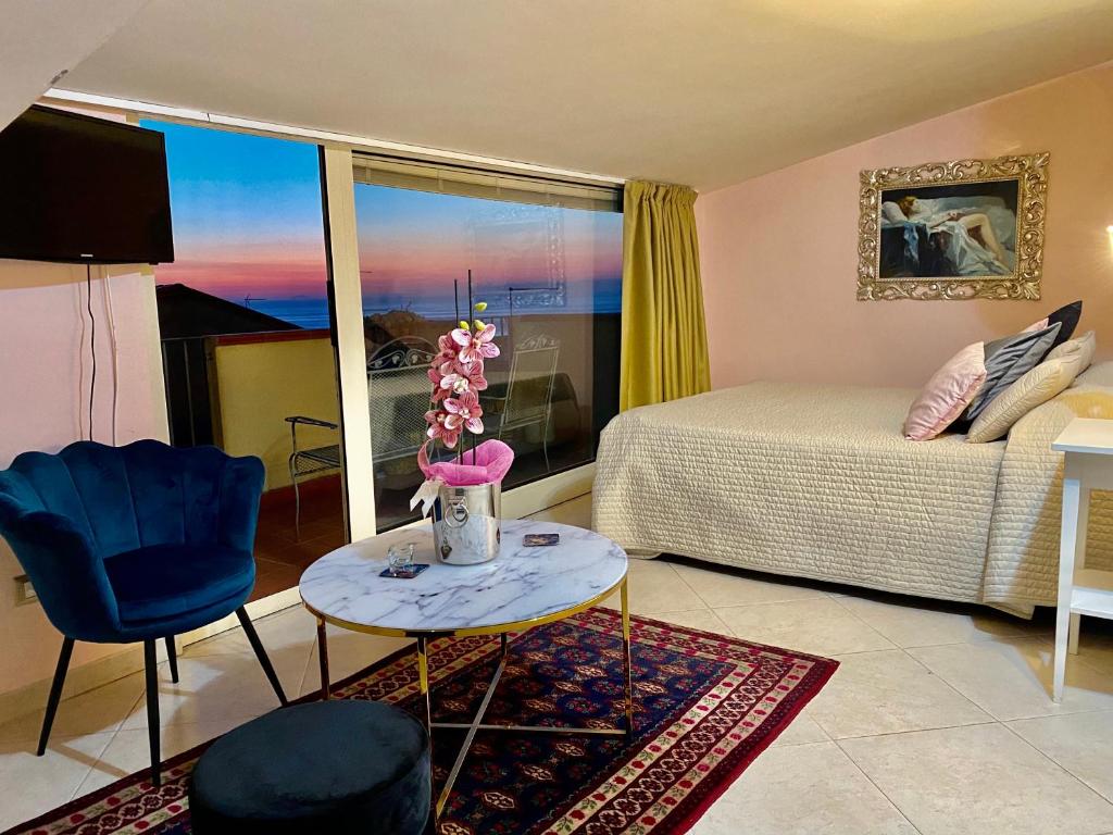 Hotel Scilla — Hotel in Scilla