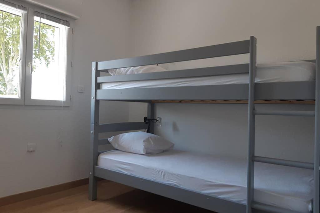 Maison Aigues-Mortes 8 couchages - 2