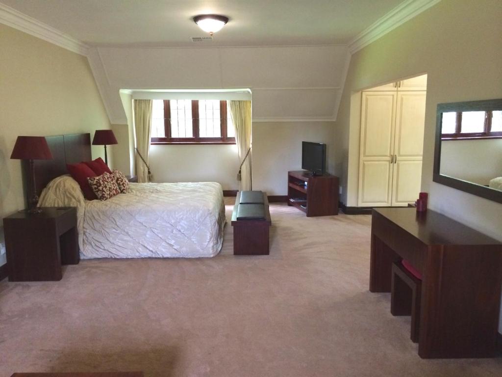 Eagle Wind Manor photo