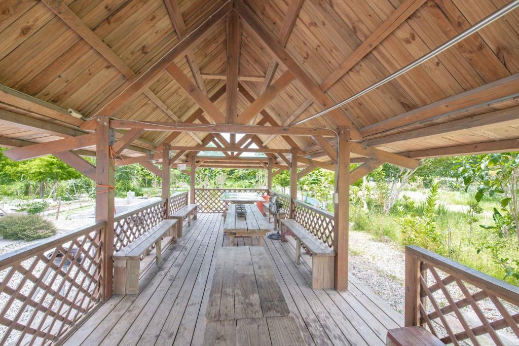 田心民宿 호텔 이미지 2