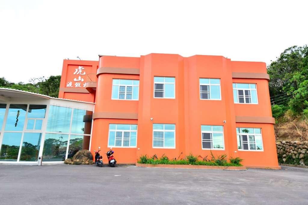 HUYE resort