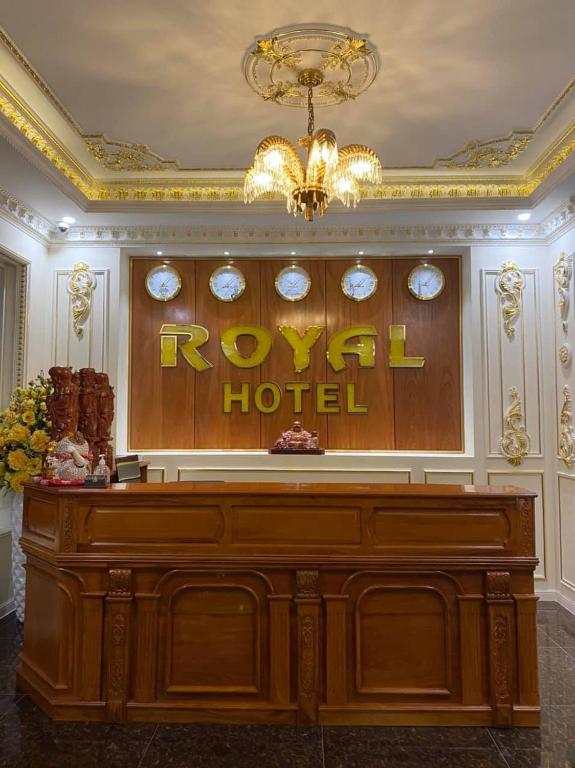 Hotel Bac Lieu