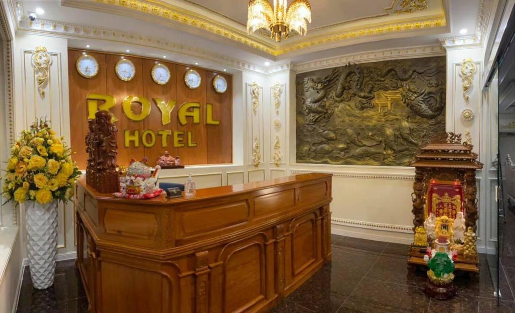 Hotel Bac Lieu