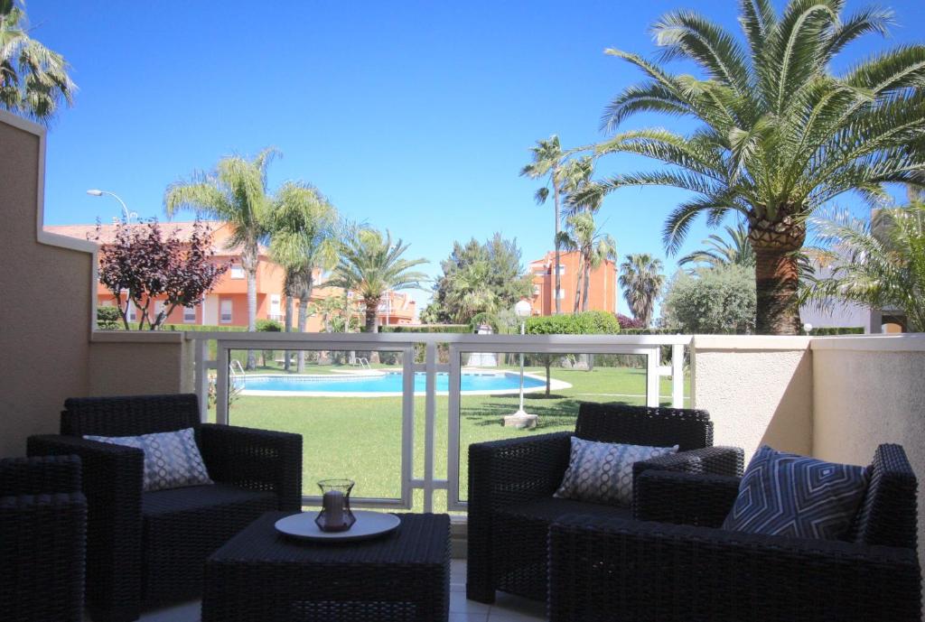 Apartamento El Huerto - 5