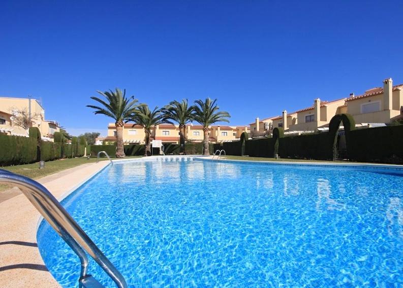 Apartamento Datiler by costablancarent - 5