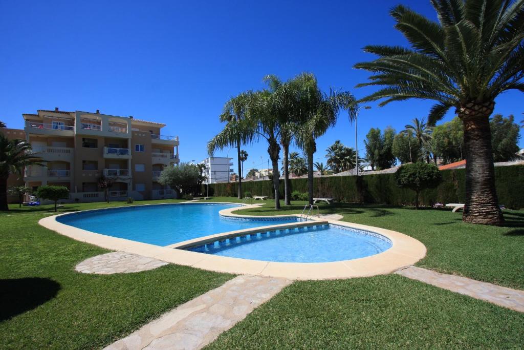 Apartamento El Huerto - 2
