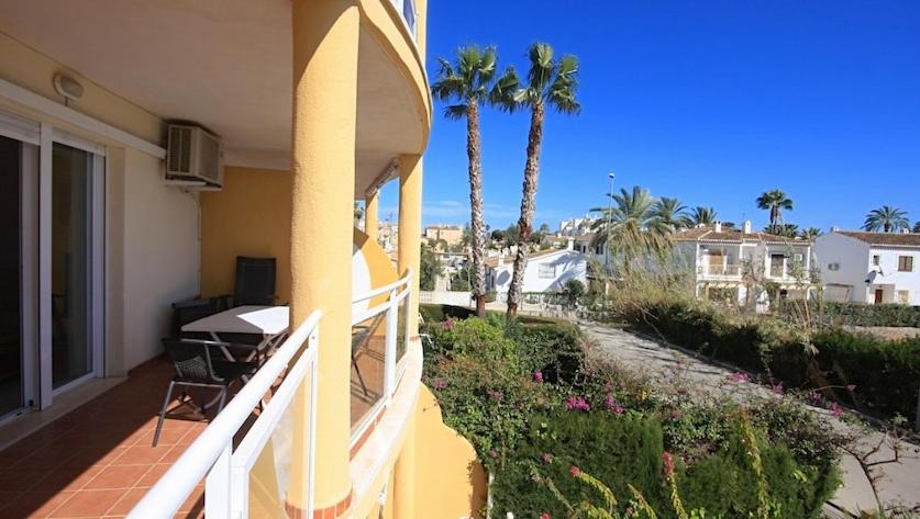 Apartamento Datiler by costablancarent - 4
