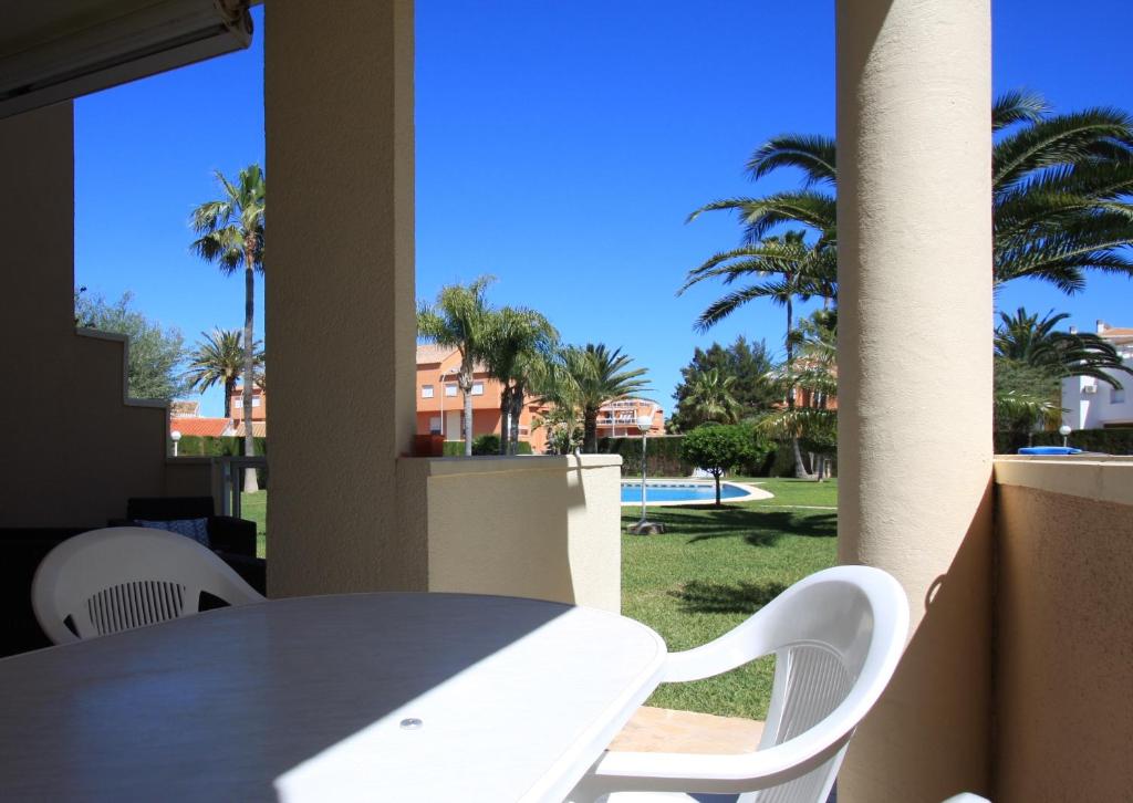 Apartamento El Huerto - 4