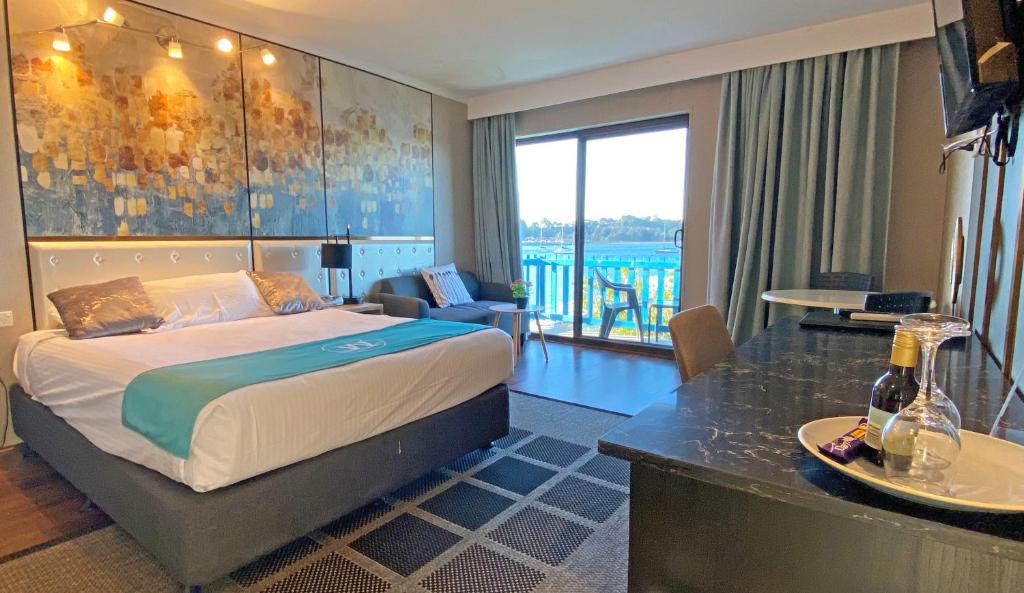 Mariners on the Waterfront, Batemans Bay 2024 Updated Prices, Deals