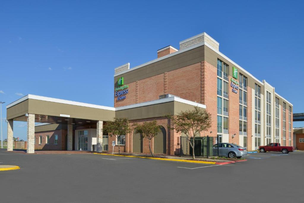 Holiday Inn Express And Suites Shreveport - Downtown photo