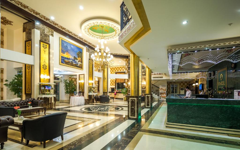 Onkel Resort Hotel photo